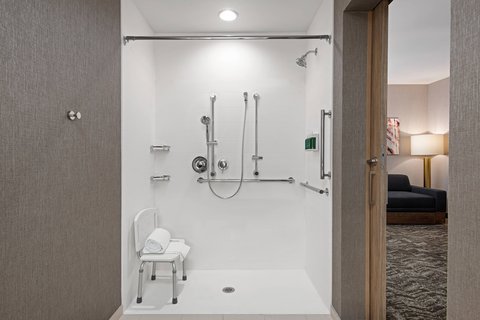 SpringHill Suites by Marriott St. George Washington photo 3