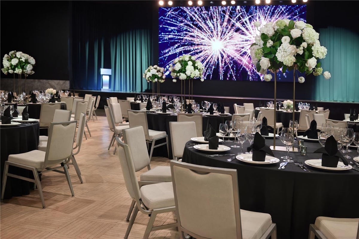 The Statler Dallas, Curio Collection by Hilton photo 2