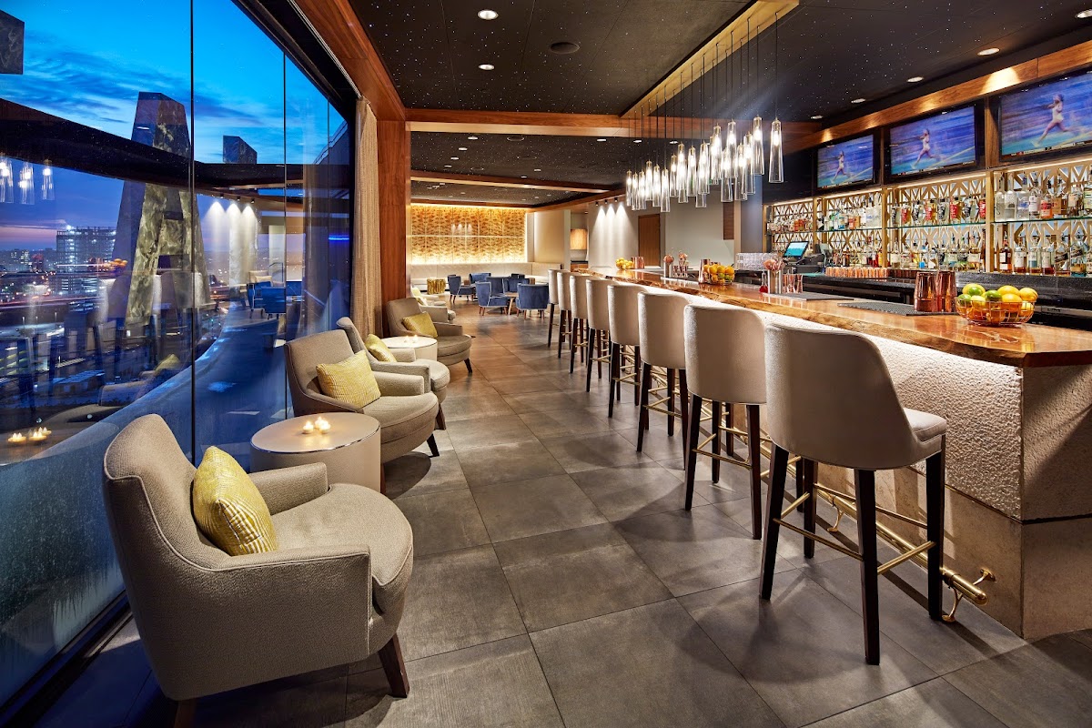 The Statler Dallas, Curio Collection by Hilton photo 3