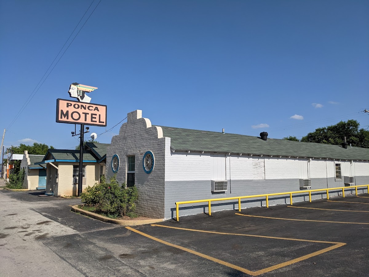 Ponca Motel