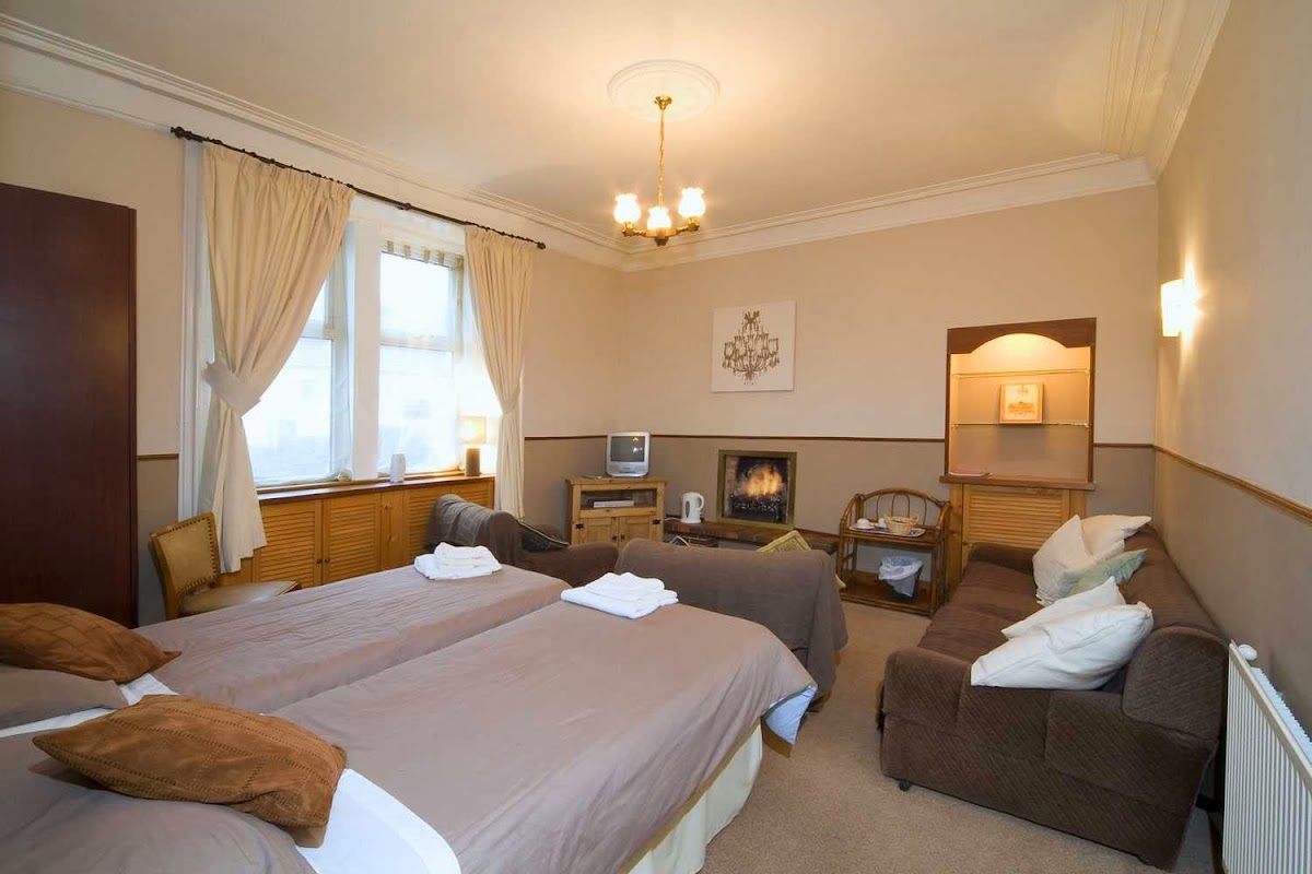Arbour Guest house photo 2