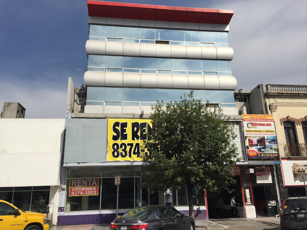 Adhoc Empresas