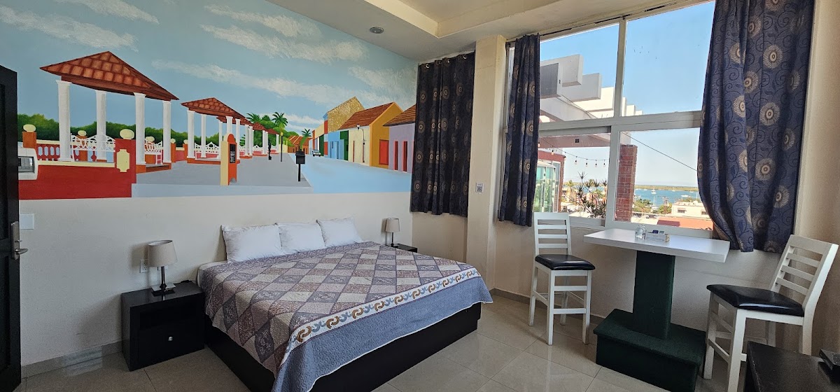Hotel Mágico del Mar photo 2