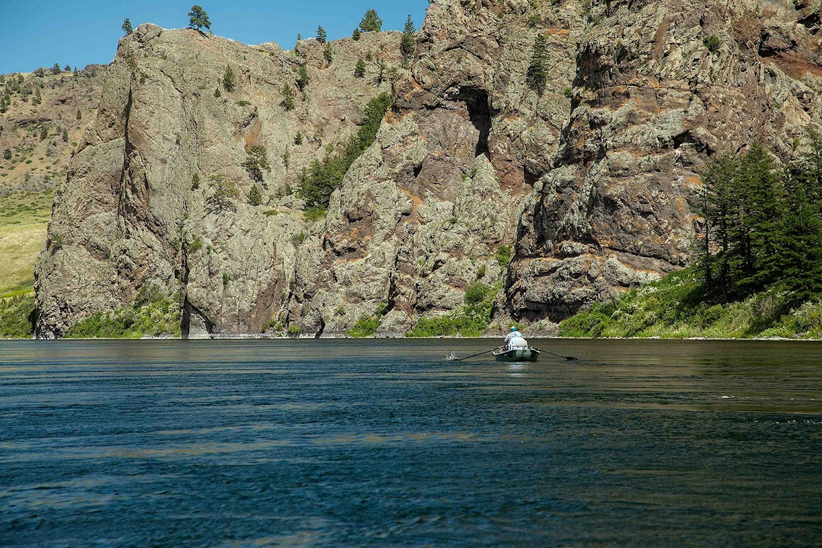 On DeMark Lodge photo 3