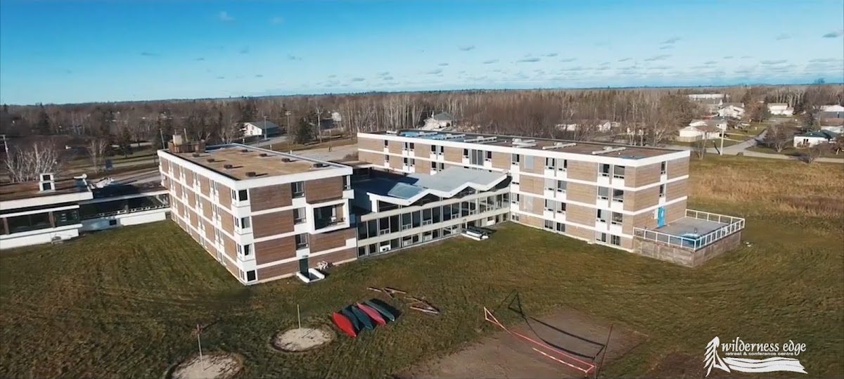 Wilderness Edge Retreat and Conference Centre