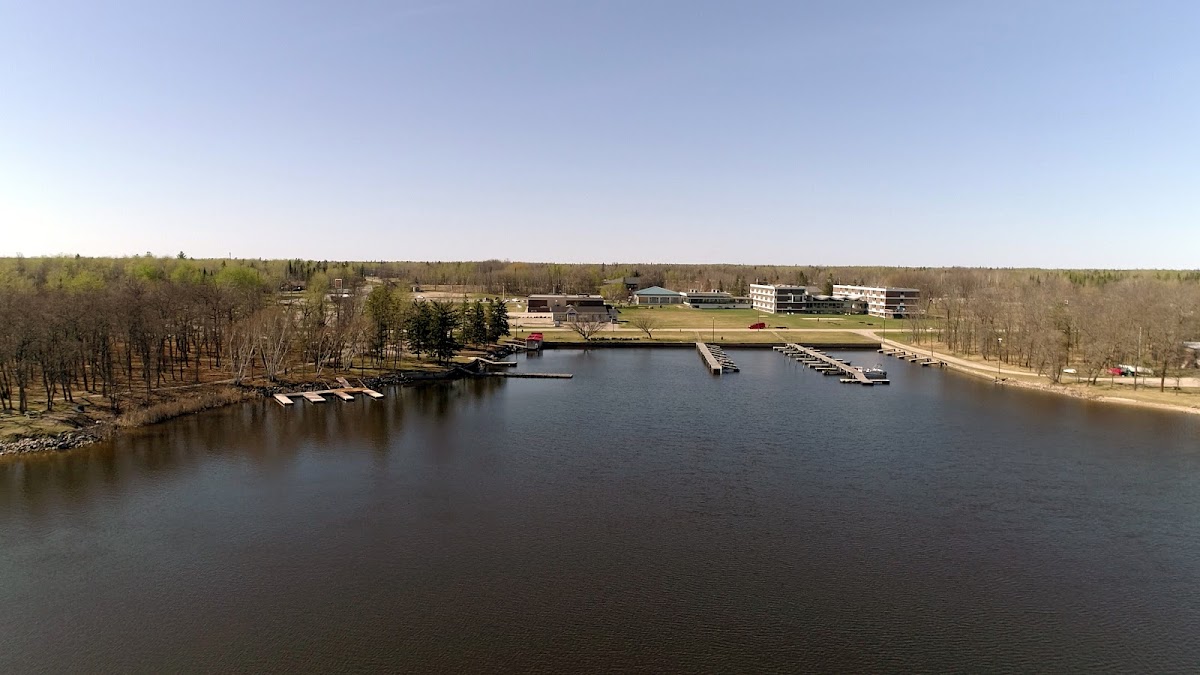 Wilderness Edge Retreat and Conference Centre photo 3