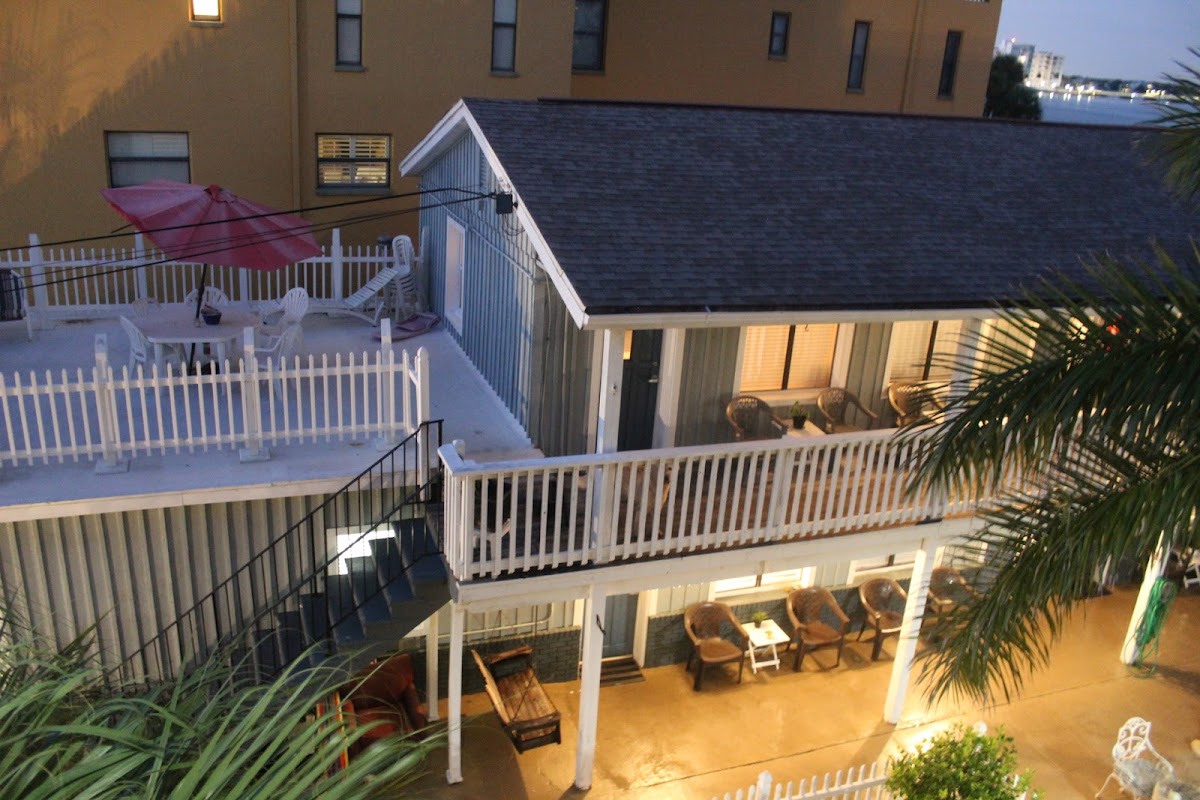 Lorelei Resort Hotel