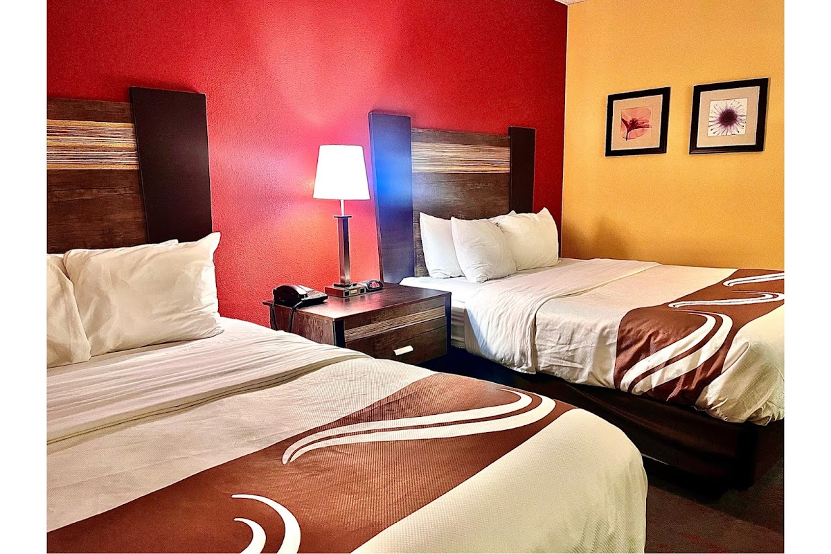Quality Inn Carlisle photo 2