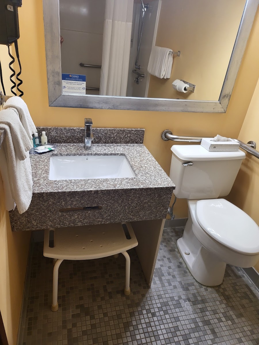 Quality Inn Carlisle photo 3