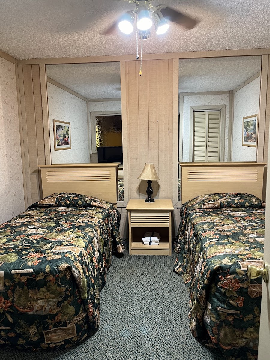 Smoketree Lodge photo 2