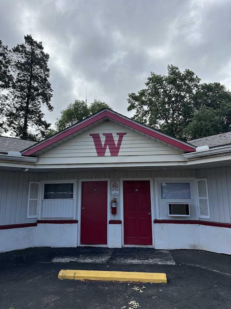 Westwood Motel