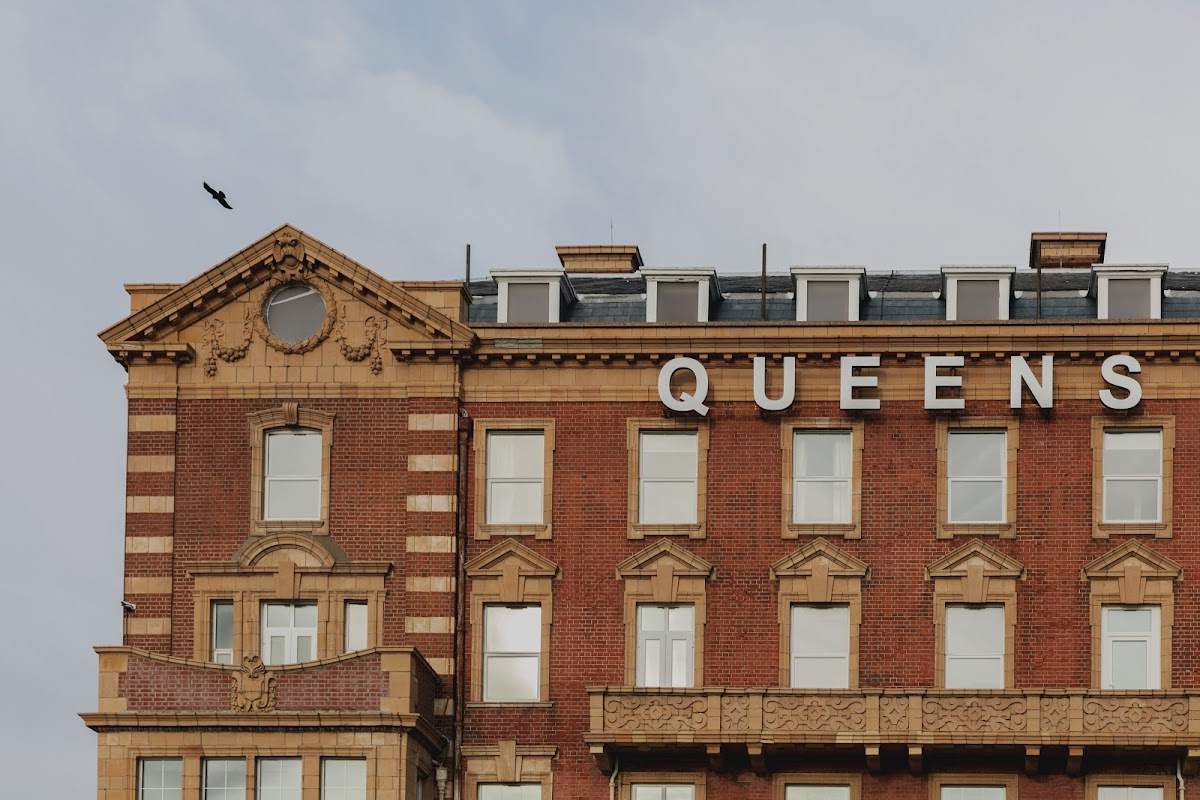 The Queens Hotel Portsmouth photo 3