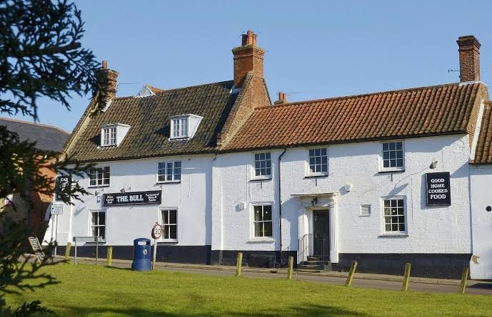 The Bull Inn