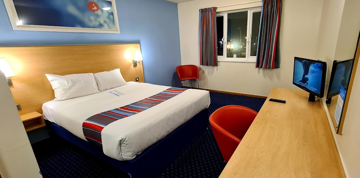 Travelodge Berwick upon Tweed photo 2
