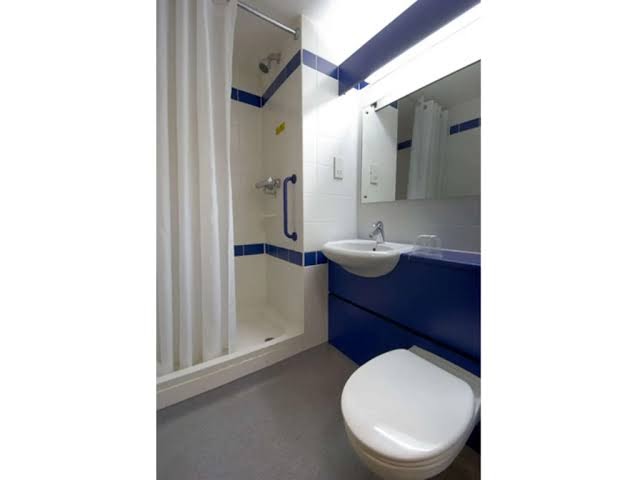 Travelodge Berwick upon Tweed photo 3