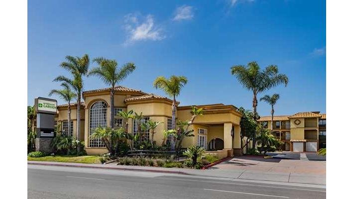 Wyndham Garden San Diego near SeaWorld