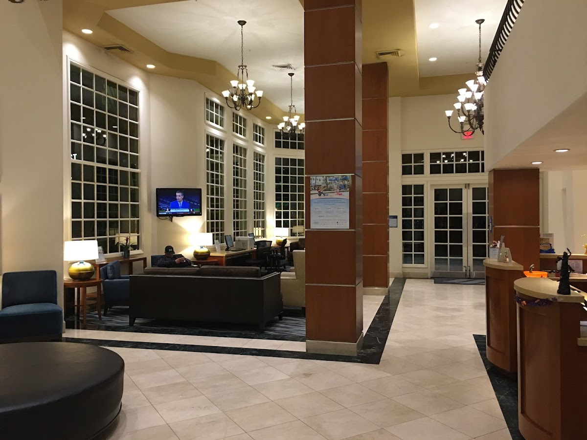 Wyndham Garden San Diego near SeaWorld photo 3