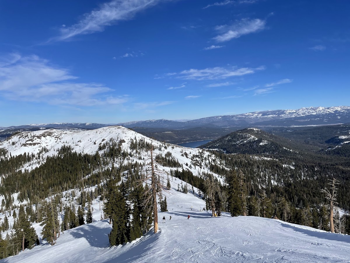 Sugar Bowl Resort photo 2