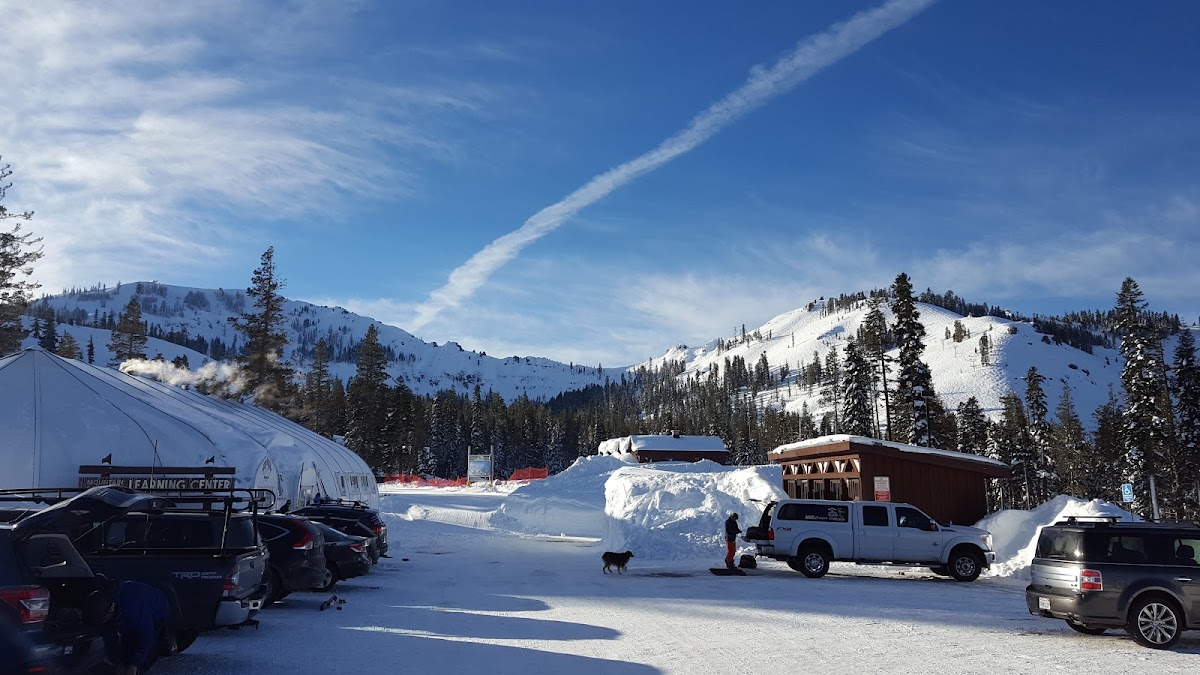 Sugar Bowl Resort photo 3
