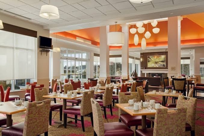 Hilton Garden Inn Islip/MacArthur Airport photo 3