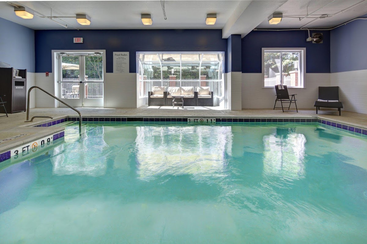 Holiday Inn Express & Suites Emporia by IHG photo 3
