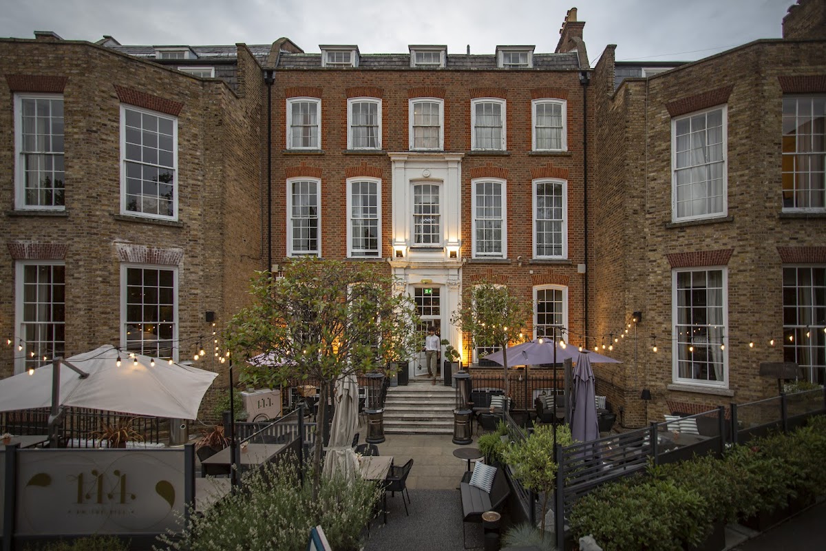 Richmond Hill Hotel