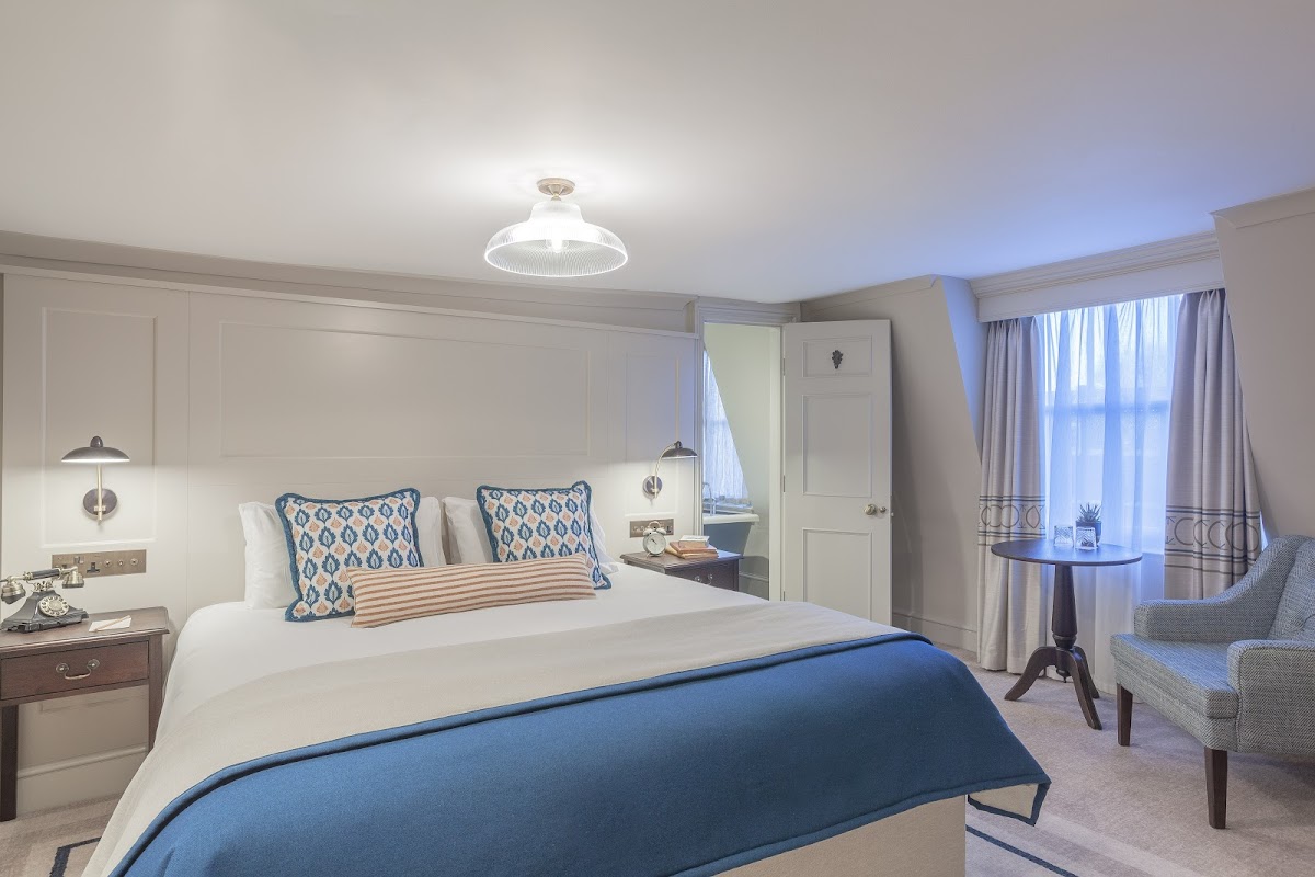 Richmond Hill Hotel photo 3