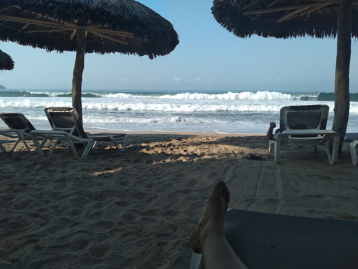 Sea Garden Mazatlán photo 2