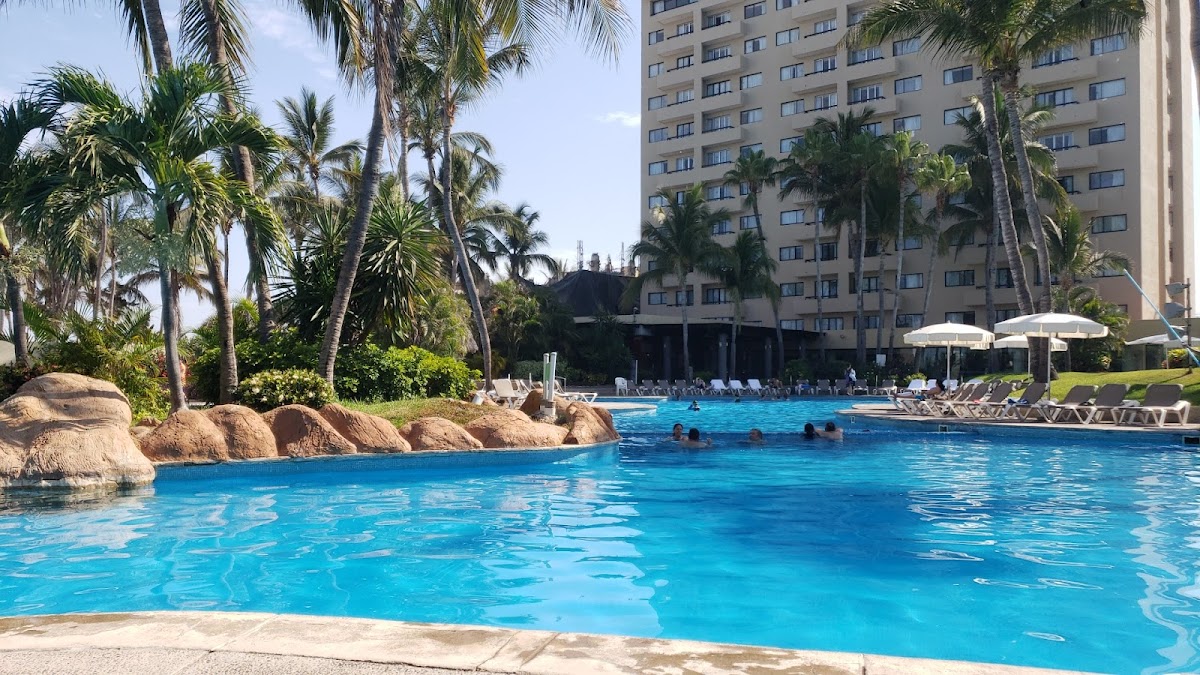 Sea Garden Mazatlán photo 3
