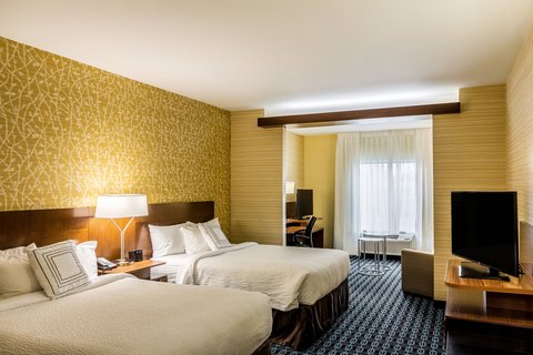 Fairfield by Marriott Inn & Suites Butte photo 2