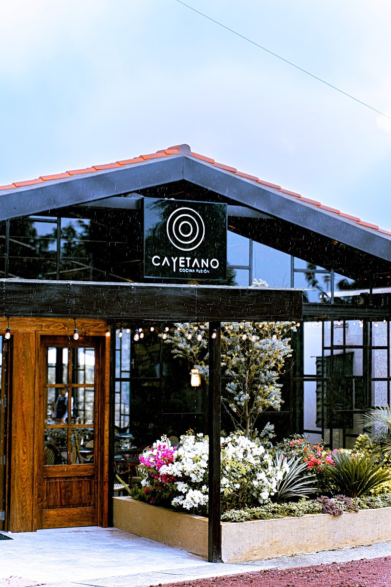 CASA XA´A