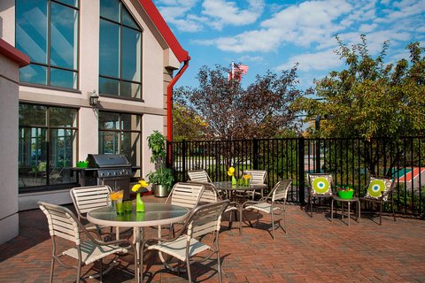 Residence Inn by Marriott Toronto Airport