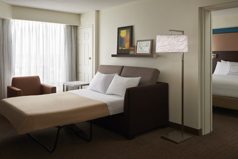 Residence Inn by Marriott Toronto Airport photo 3