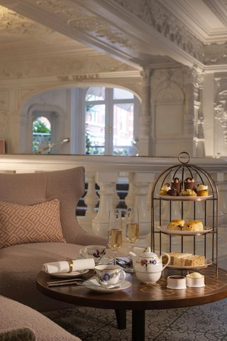 St. Ermin's Hotel, Autograph Collection photo 3