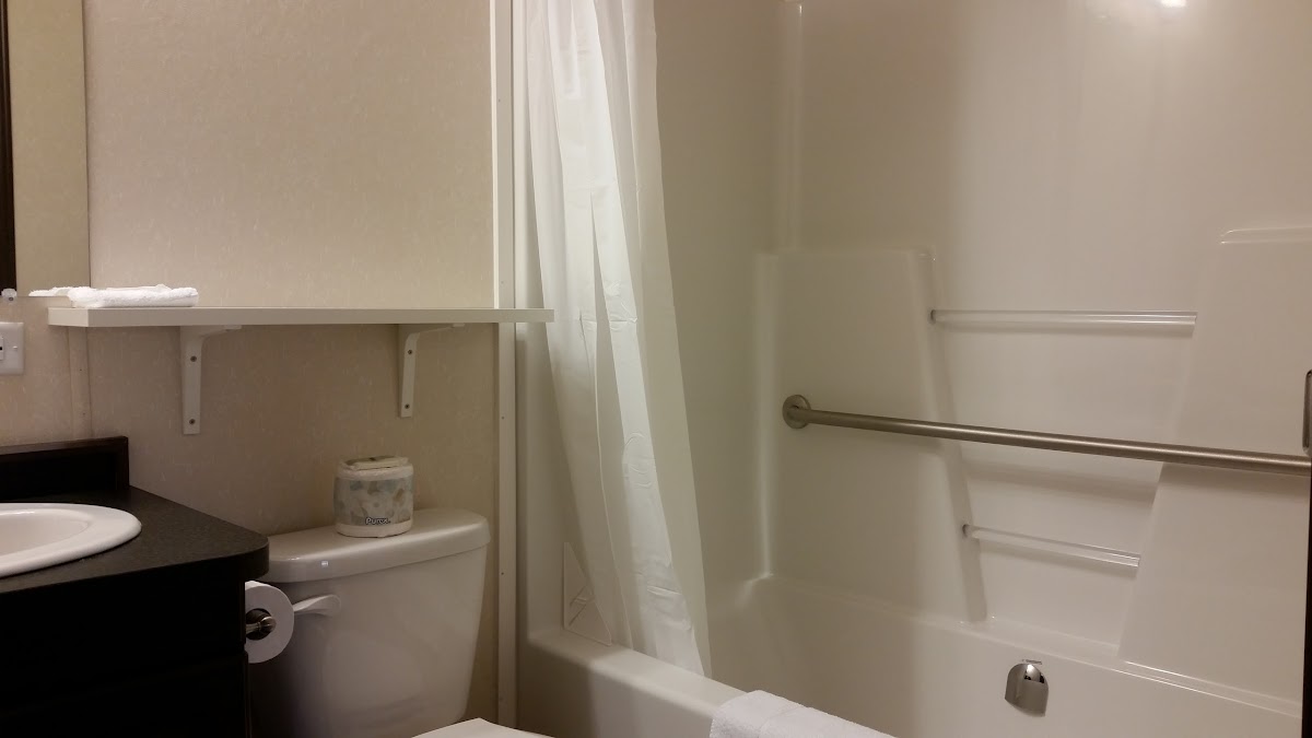 Bear's Den Lodge photo 3