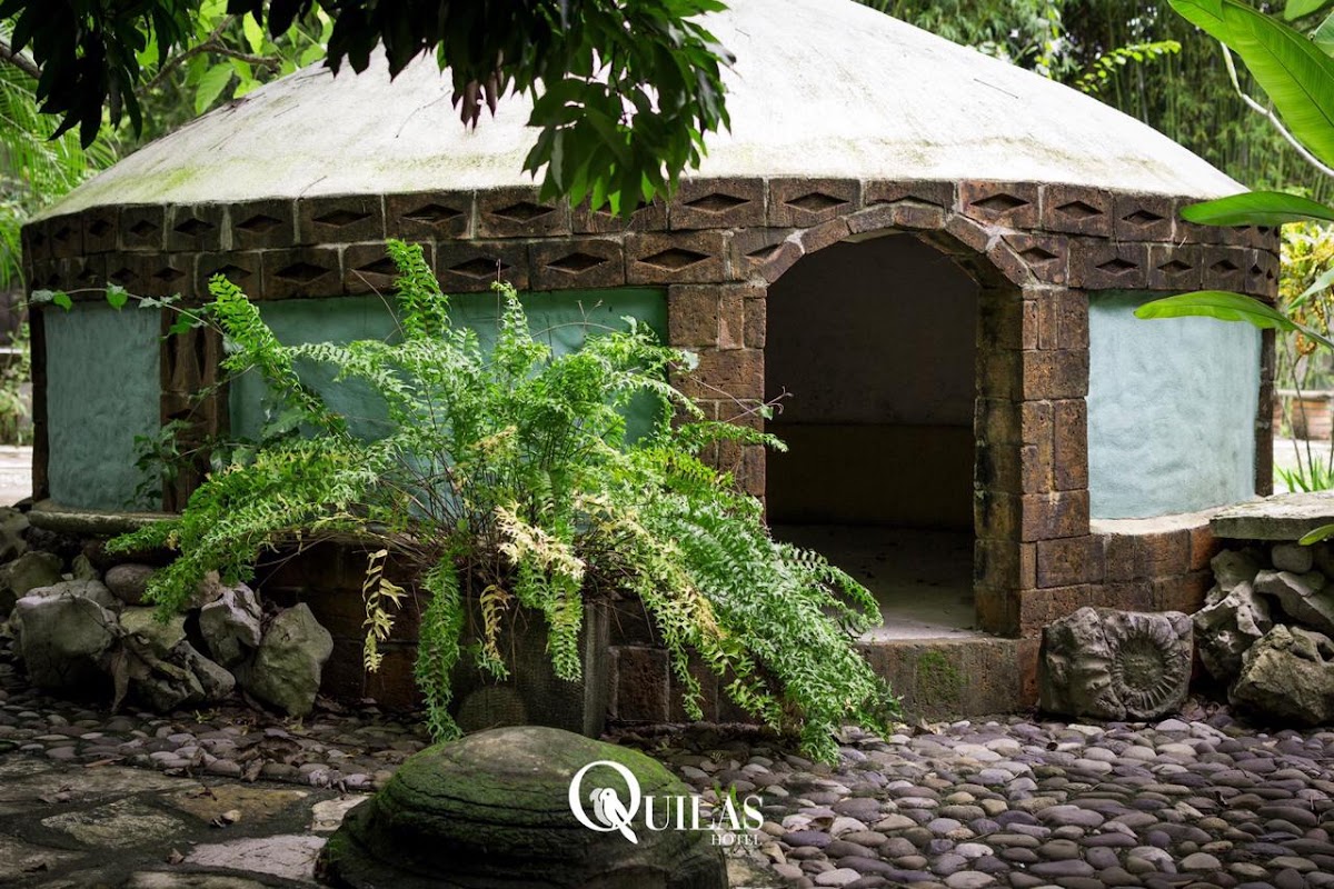 Hotel Quilas