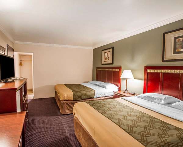 Rodeway Inn Prescott photo 2