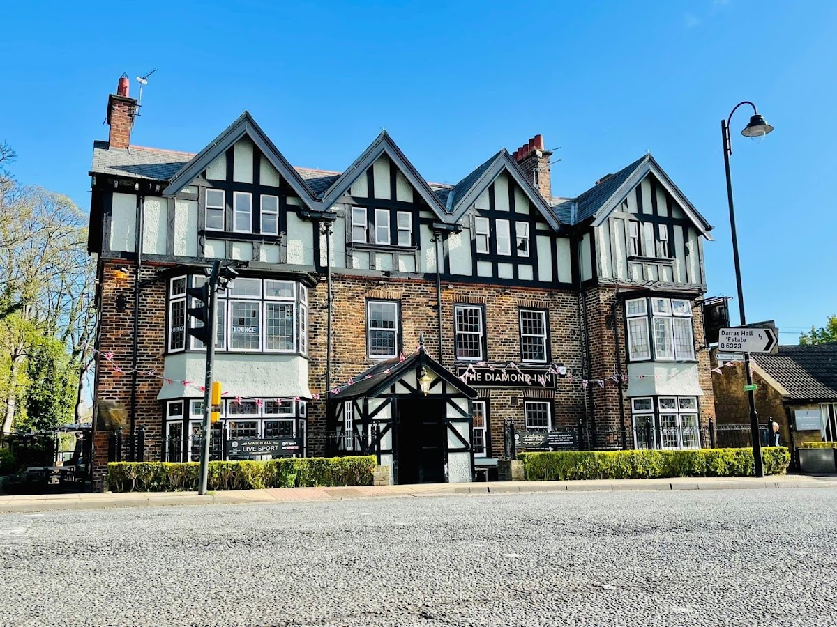 Diamond Inn