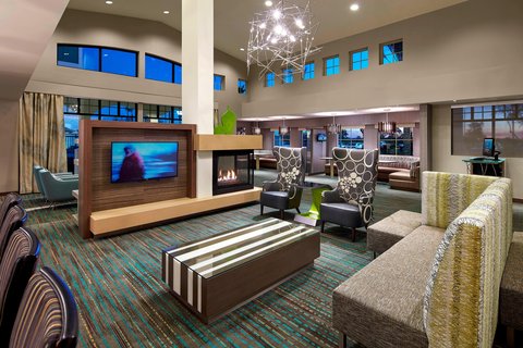 Residence Inn by Marriott San Diego Chula Vista photo 2