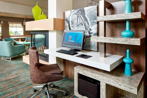 Residence Inn by Marriott San Diego Chula Vista photo 3
