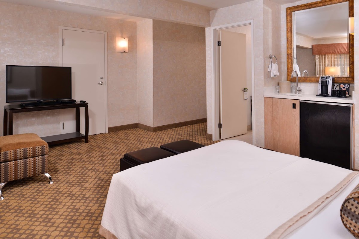 Best Western Corte Madera Inn photo 2