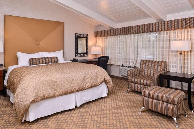 Best Western Corte Madera Inn photo 3