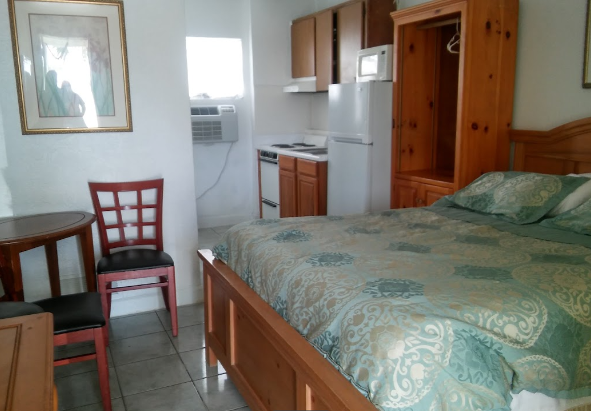Ocean Mist Motel photo 2