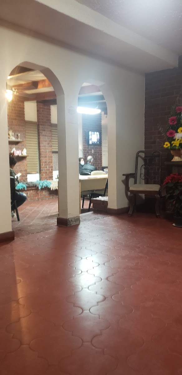 La Casa de las Bugambilias photo 2