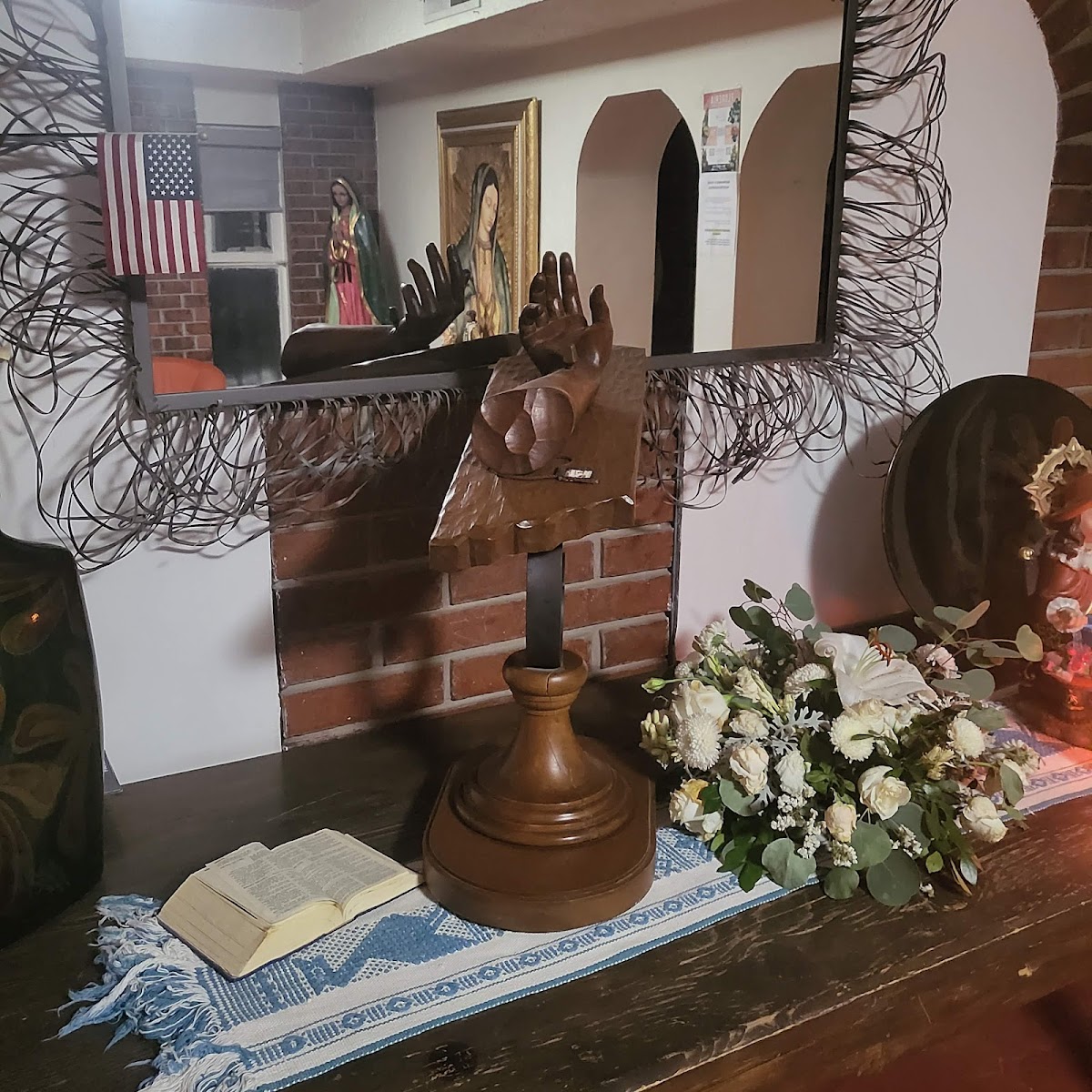La Casa de las Bugambilias photo 3