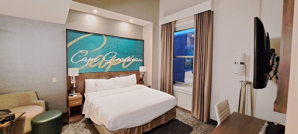 Courtyard by Marriott Cape Girardeau Downtown photo 2