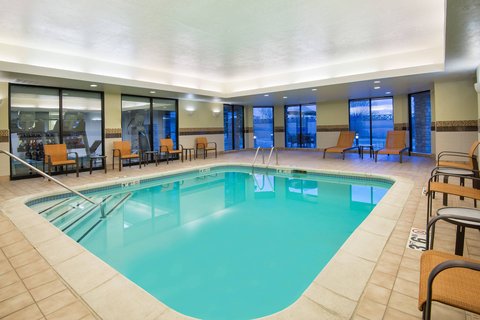 Courtyard by Marriott Springfield Airport photo 3
