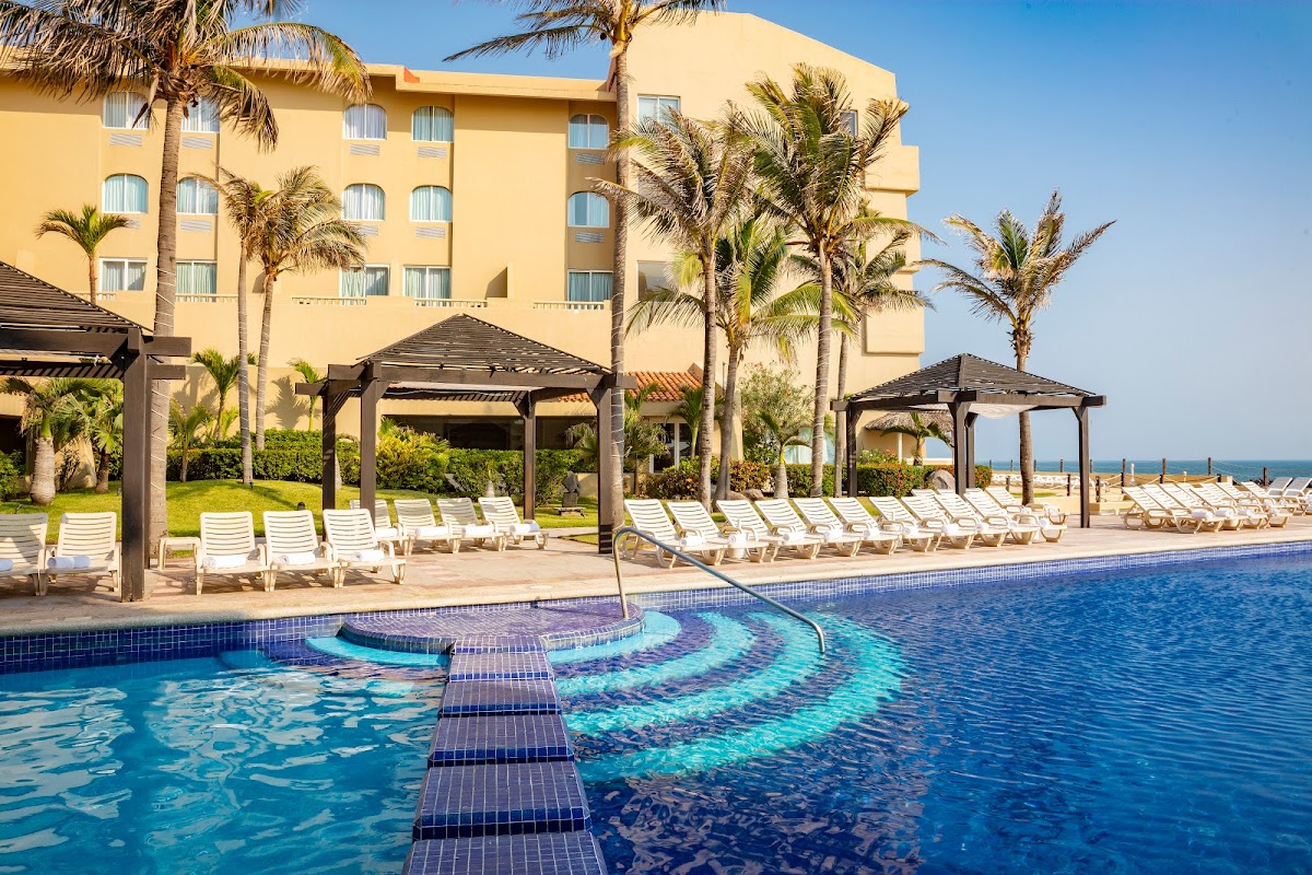 Fiesta Inn Veracruz Boca del Río