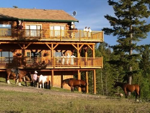 Spruce Hill Resort & Spa