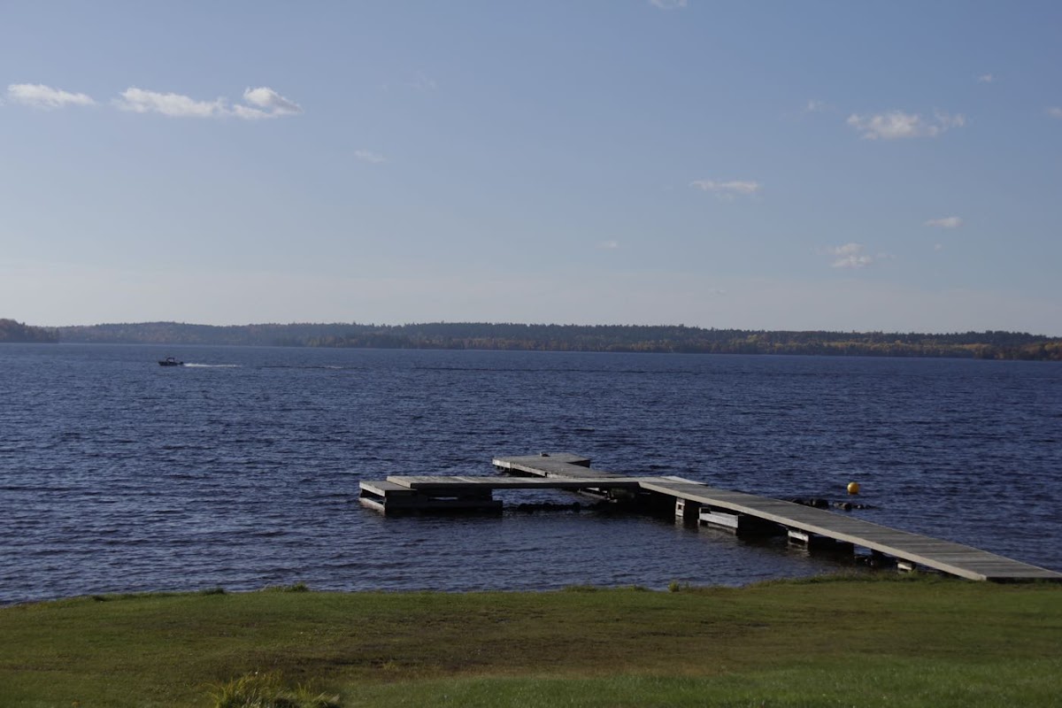 Tomiko Lake Lodge photo 2